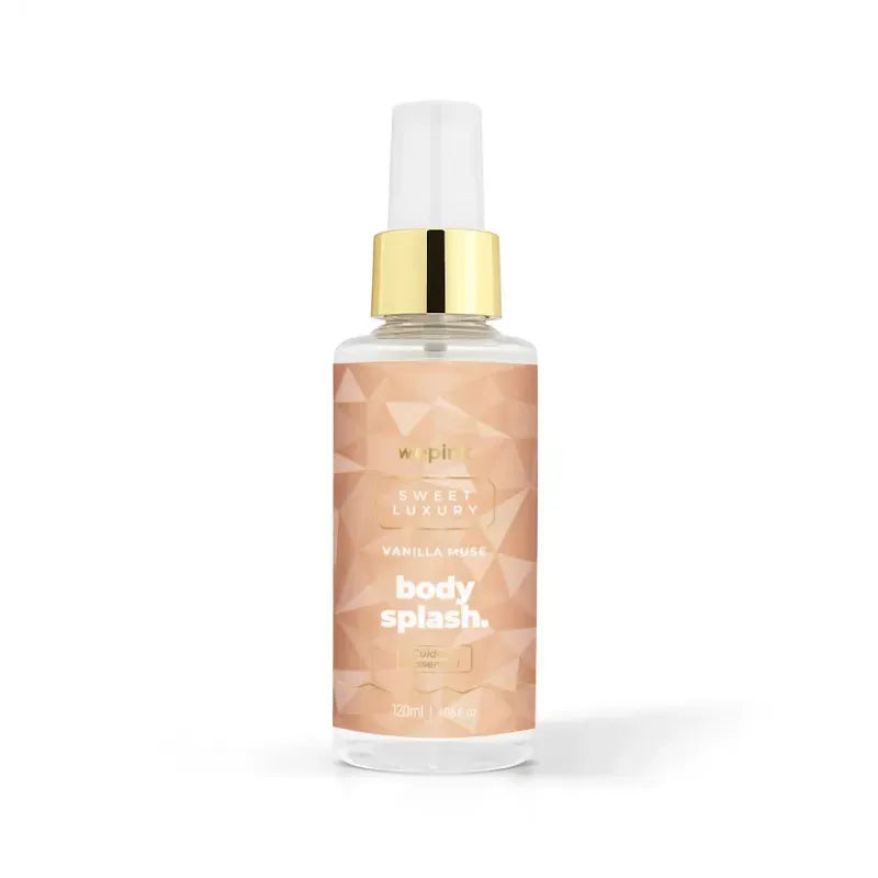 Kit Sweet Luxury Edição Limitada – Wepink