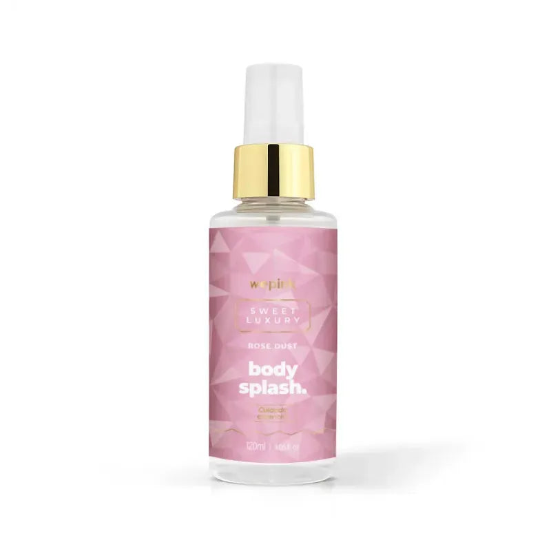 Kit Sweet Luxury Edição Limitada – Wepink