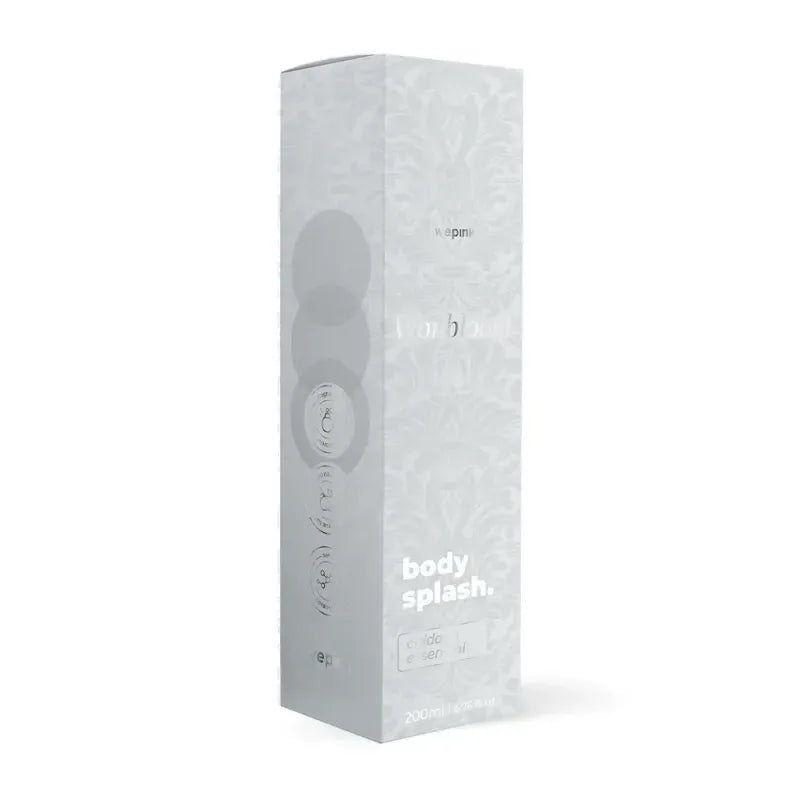 Body Splash Wonbloom Desodorante Colônia 200ml - Wepink