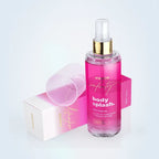 Body Splash Infinity Desodorante Colônia 200ml - Wepink