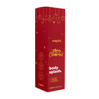 Body Splash Merry Christmas Desodorante Colônia 200ml – Wepink