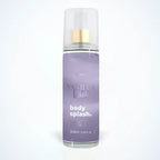 Body Splash Vanilla Wish Desodorante Colônia 200 ml - Wepink