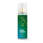 Body Splash Fresh Jade Desodorante Colônia 200ml - Wepink