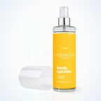 Body Splash Celebrate Happy Desodorante Colônia 200ml - Wepink