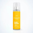 Body Splash Celebrate Happy Desodorante Colônia 200ml - Wepink