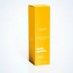Body Splash Celebrate Happy Desodorante Colônia 200ml - Wepink