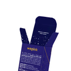 Body Splash Fresh Lazuli Desodorante Colônia 200ml - Wepink