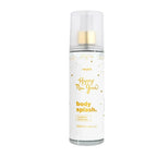 Body Splash Happy New Year Desodorante Colônia 200ml – Wepink