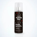 Body Splash My Trip Two Desodorante Colônia 200ml - Wepink