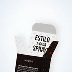 Body Splash My Trip Two Desodorante Colônia 200ml - Wepink