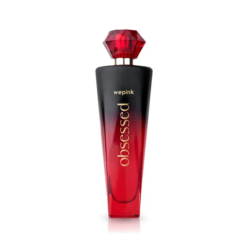 Obsessed Desodorante Colônia 100ml - Wepink