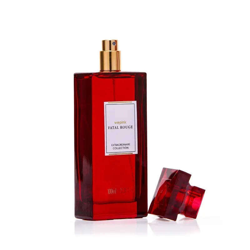Fatal Rouge Desodorante Colônia 100ml - Wepink