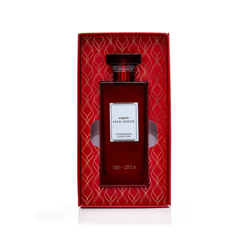 Fatal Rouge Desodorante Colônia 100ml - Wepink