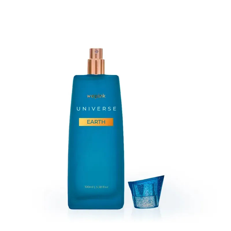 Earth Desodorante Colônia 100 ml - Wepink