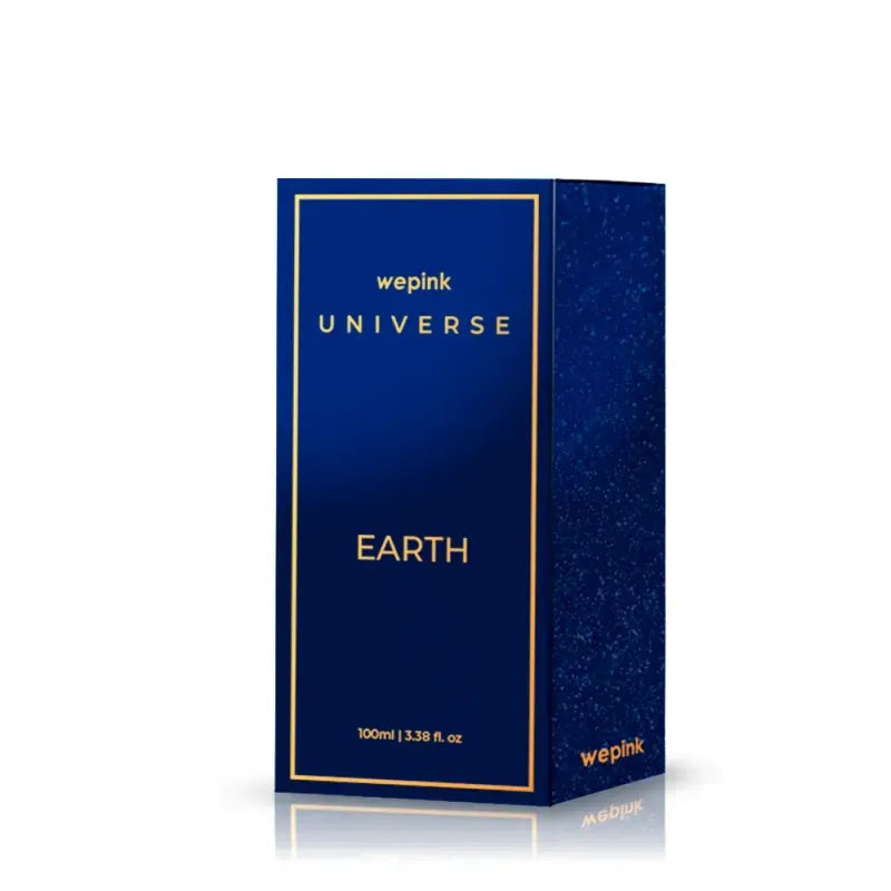 Earth Desodorante Colônia 100 ml - Wepink