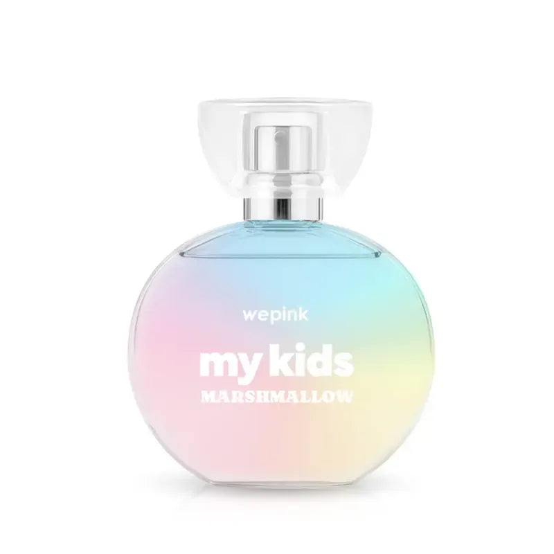 My Kids Marshmallow Colônia 100ml - Wepink