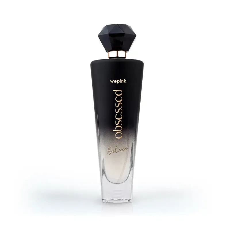 Obsessed Deluxe Desodorante Colônia 100ml - Wepink