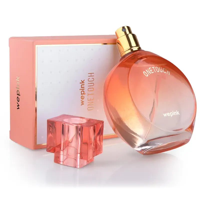One Touch Desodorante Colônia 100ml - Wepink