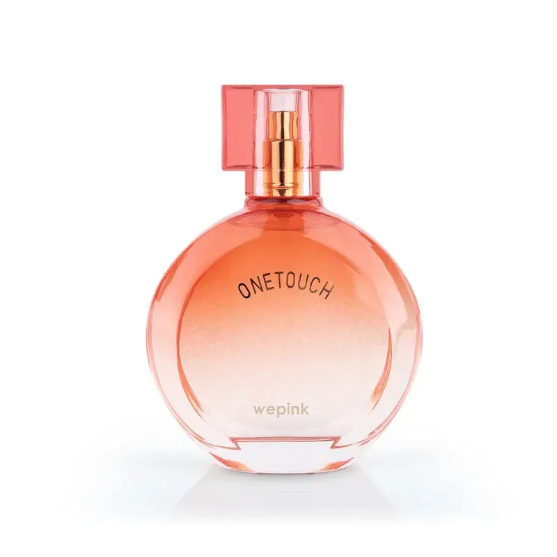 One Touch Desodorante Colônia 100ml - Wepink