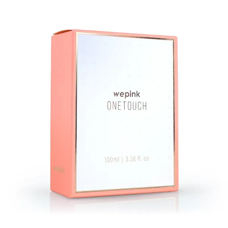 One Touch Desodorante Colônia 100ml - Wepink