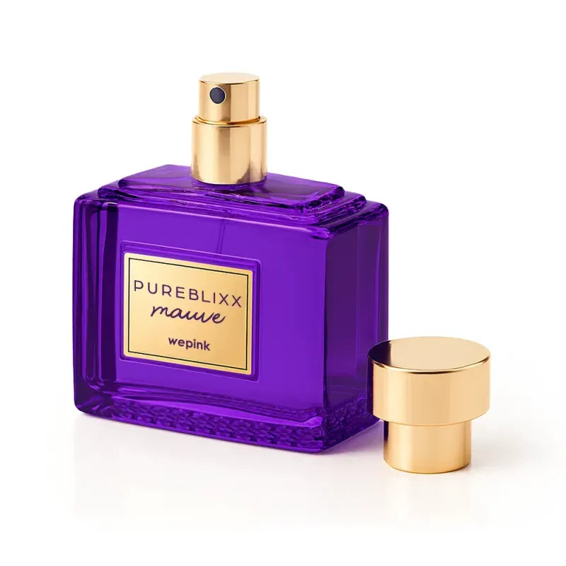 Pureblixx Mauve Desodorante Colônia 100ml - Wepink