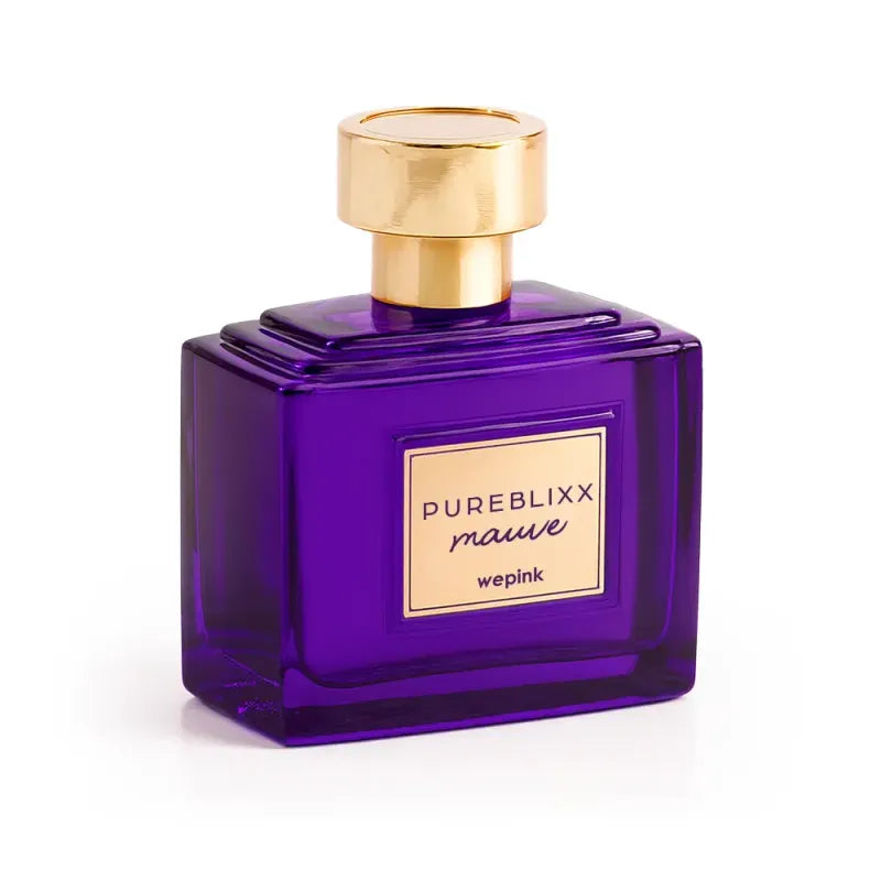 Pureblixx Mauve Desodorante Colônia 100ml - Wepink