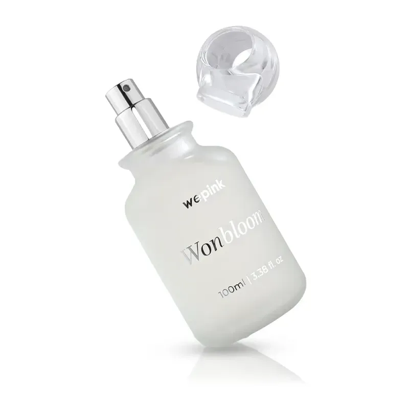 Wonbloom Desodorante Colônia 100ml - Wepink