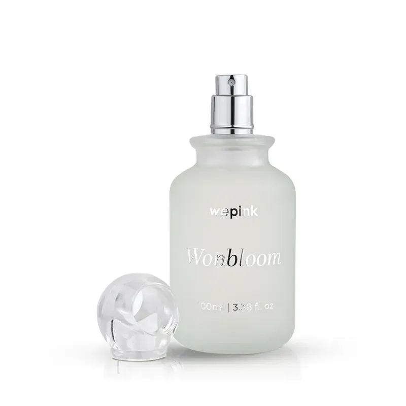 Wonbloom Desodorante Colônia 100ml - Wepink