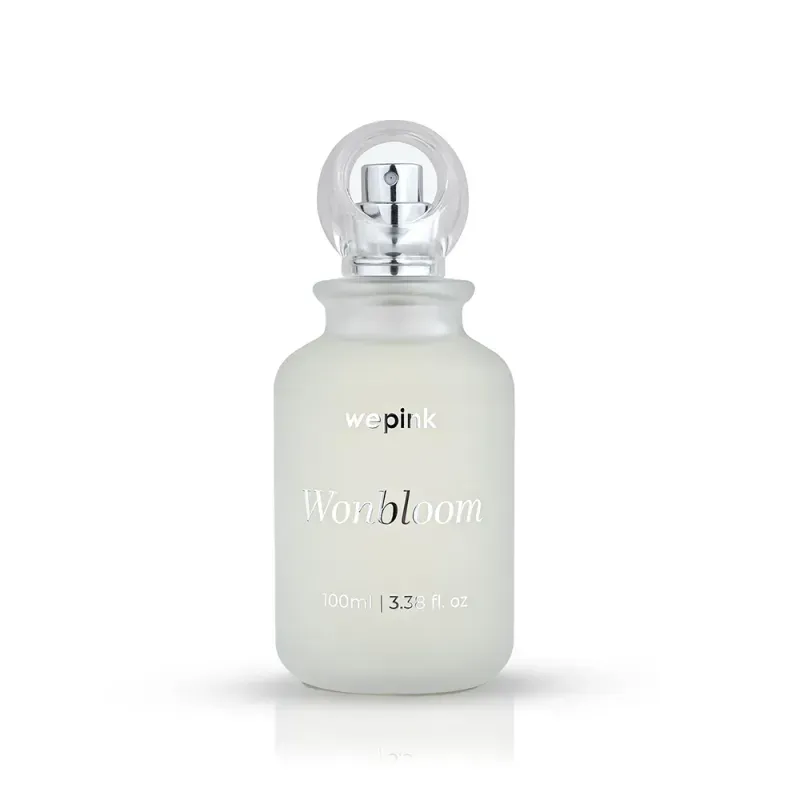 Wonbloom Desodorante Colônia 100ml - Wepink