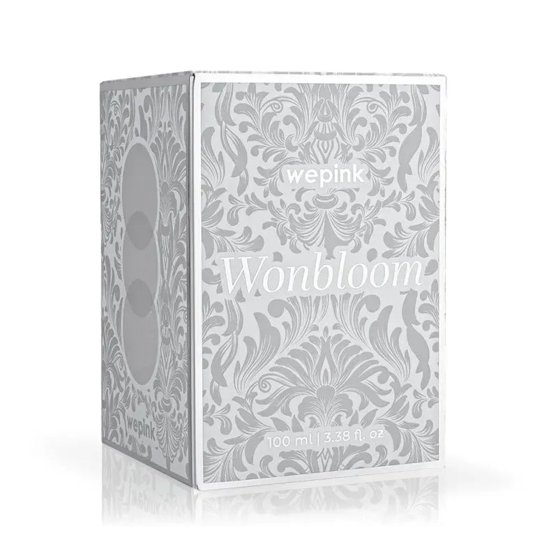 Wonbloom Desodorante Colônia 100ml - Wepink