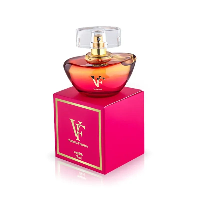 VF Desodorante Colônia 75ml - Wepink