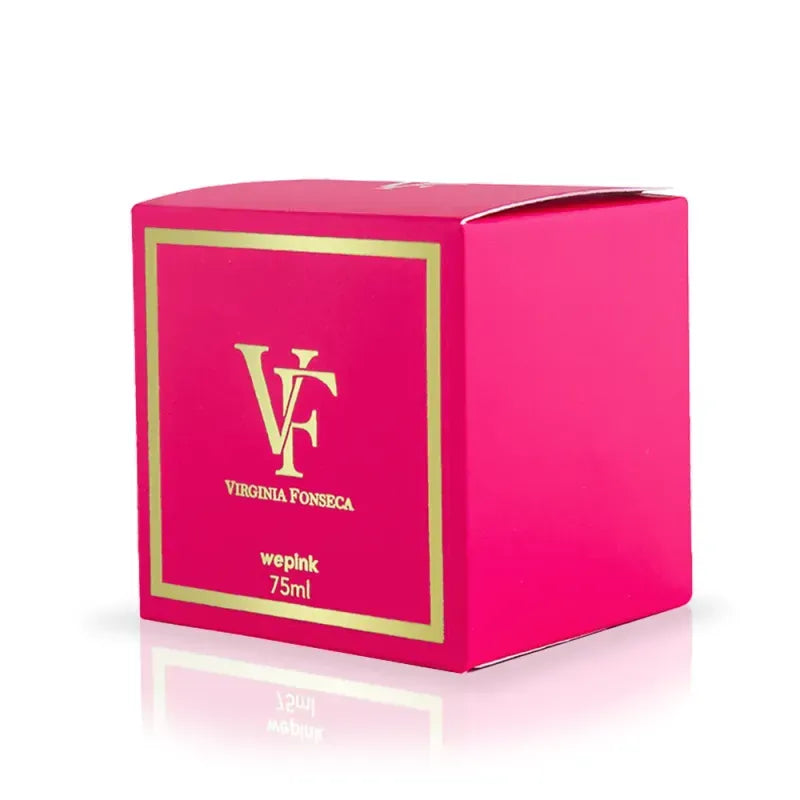 VF Desodorante Colônia 75ml - Wepink