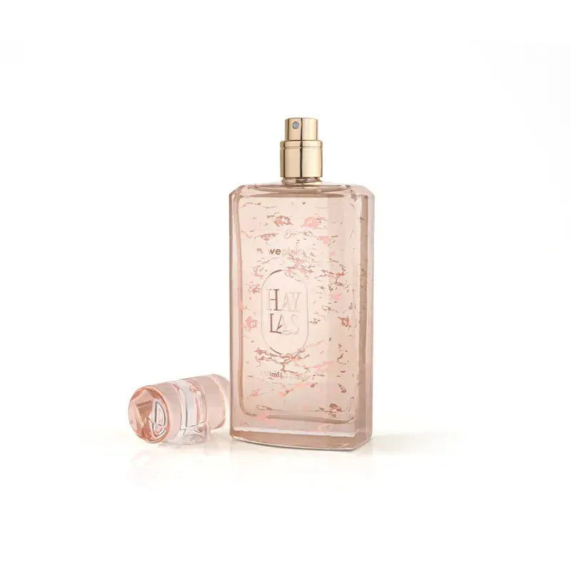 Haylas Desodorante Colônia 100ml - Wepink