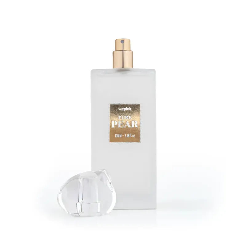 Pure Pear Desodorante Colônia 100ml - Wepink