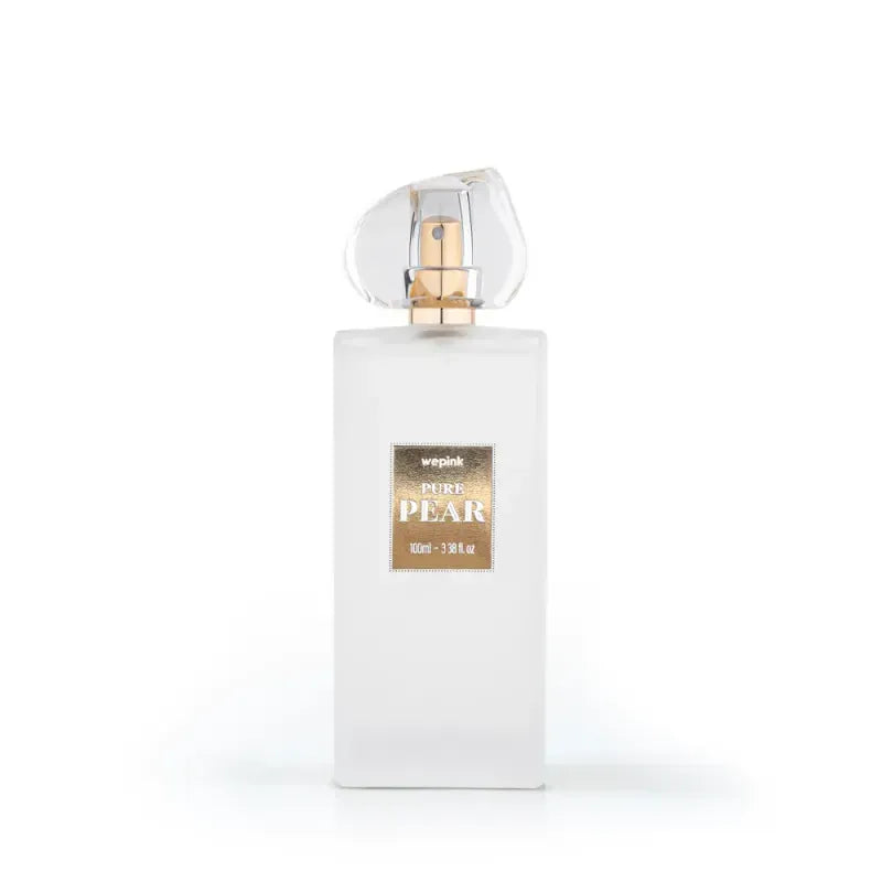 Pure Pear Desodorante Colônia 100ml - Wepink