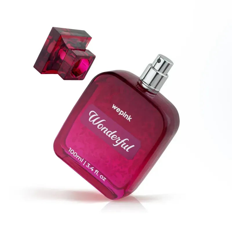 Wonderful Desodorante Colônia 100ml - Wepink