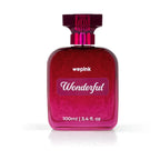Wonderful Desodorante Colônia 100ml - Wepink