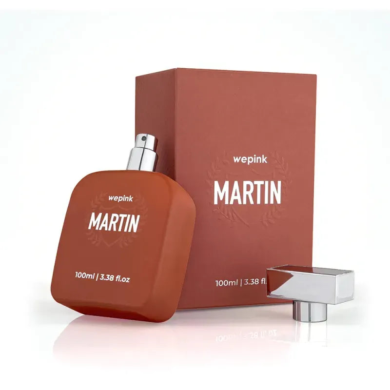 Martin Desodorante Colônia 100ml - Wepink