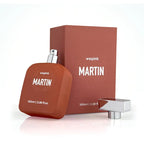 Martin Desodorante Colônia 100ml - Wepink