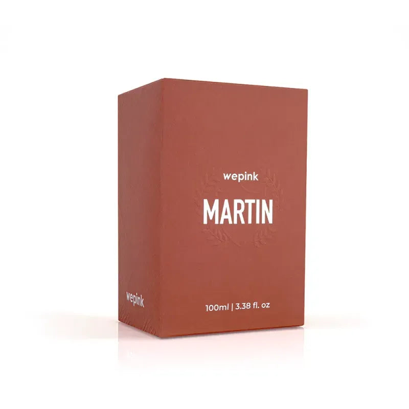 Martin Desodorante Colônia 100ml - Wepink