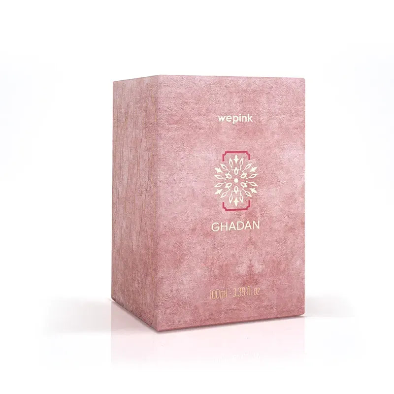 Ghadan Desodorante Colônia 100ml - Wepink