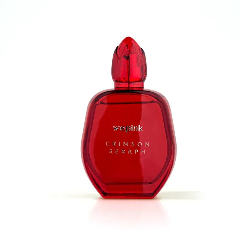 Crimson Seraph Desodorante Colônia 100ml - Wepink