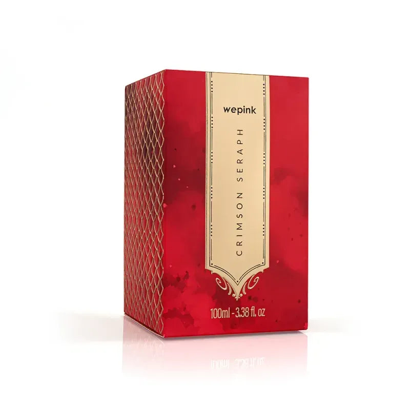 Crimson Seraph Desodorante Colônia 100ml - Wepink