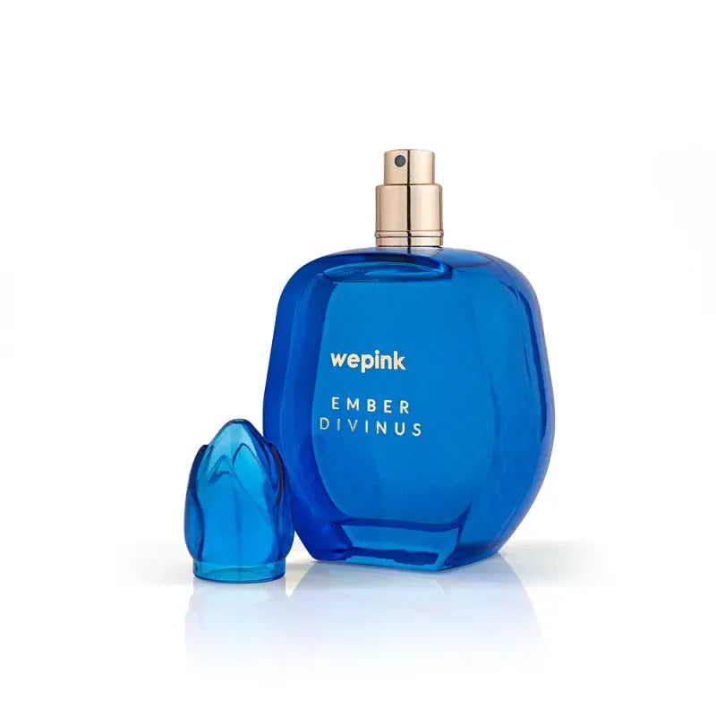 Ember Divinus Desodorante Colônia 100ml - Wepink