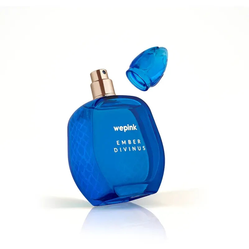 Ember Divinus Desodorante Colônia 100ml - Wepink