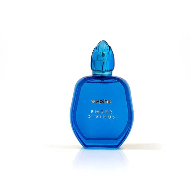 Ember Divinus Desodorante Colônia 100ml - Wepink