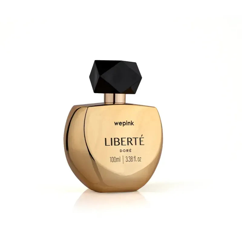 Liberté Doré Desodorante Colônia 100ml - Wepink