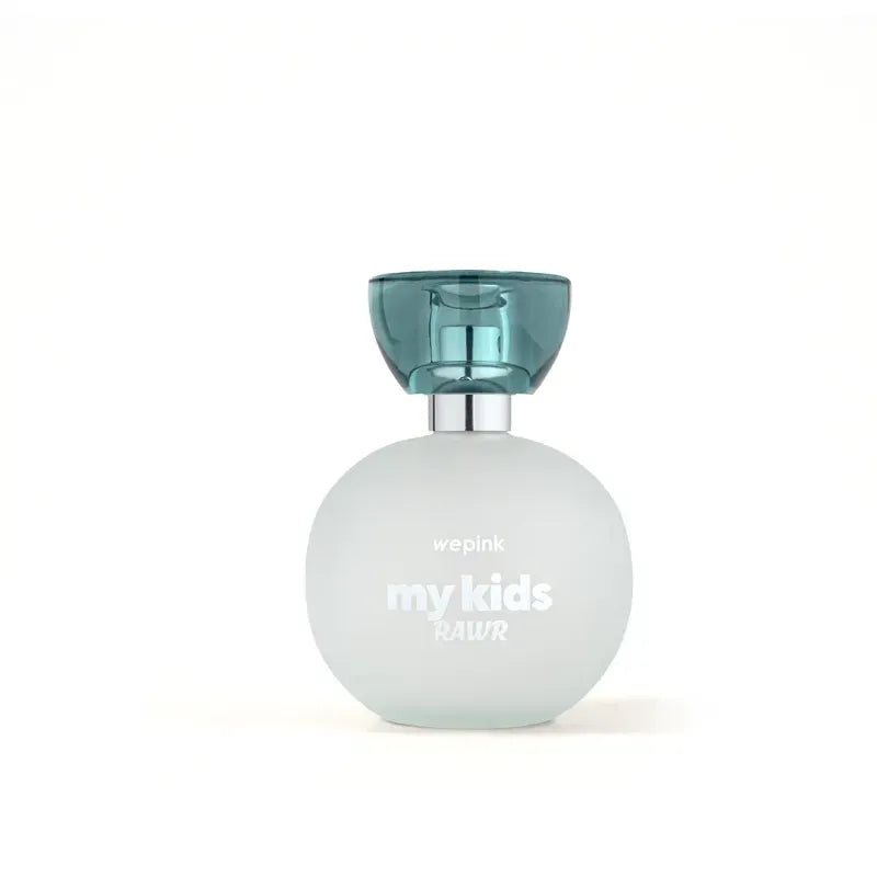 My Kids Rawr Colônia 100ml - Wepink