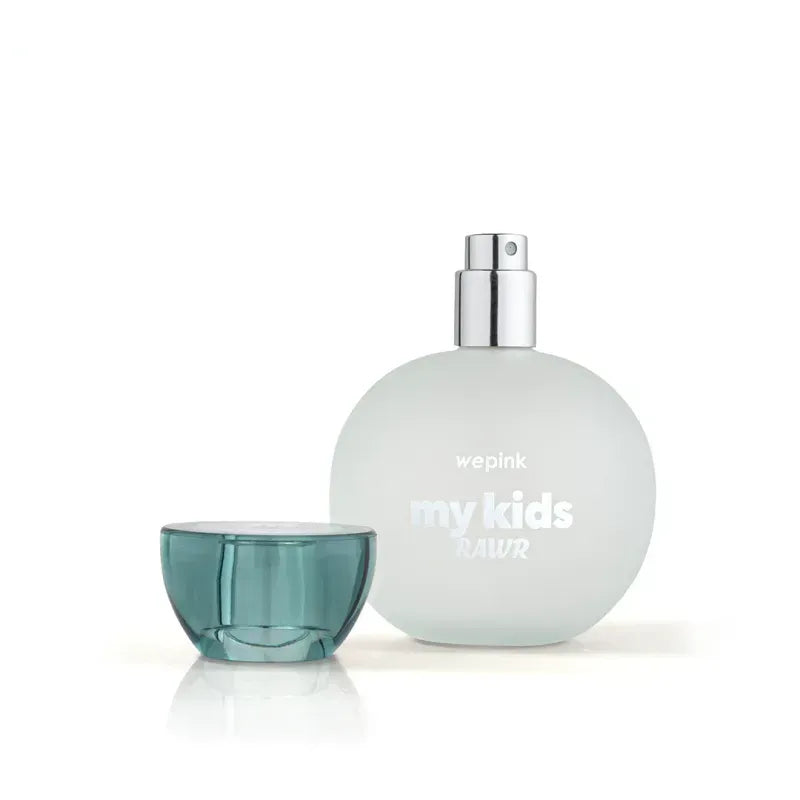 My Kids Rawr Colônia 100ml - Wepink