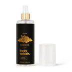 Body Splash Liberté Doré Desodorante Colônia 200ml - Wepink